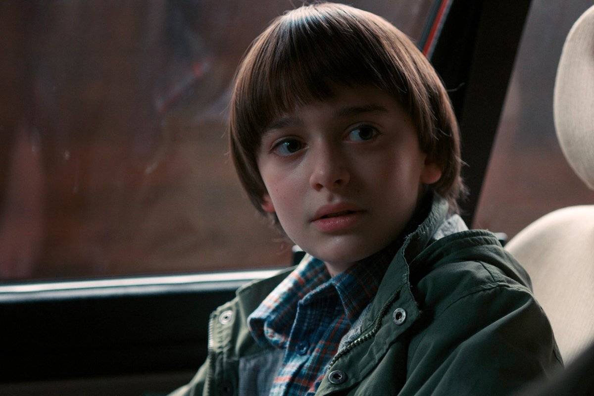 Stranger Things