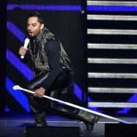 Disquera y manejador de Manny Manuel se separan del cantante