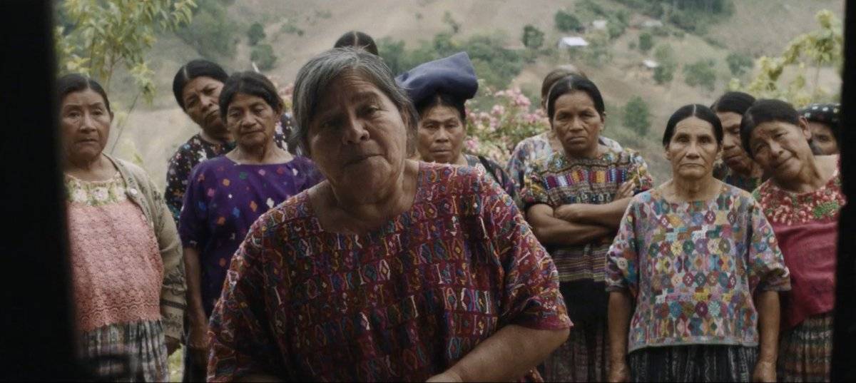 Nuestras madres