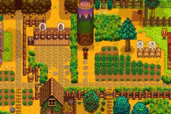 stardew Valley