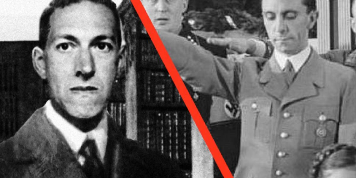 El Injuve en México se volvió Nazi este pasado fin de semana
