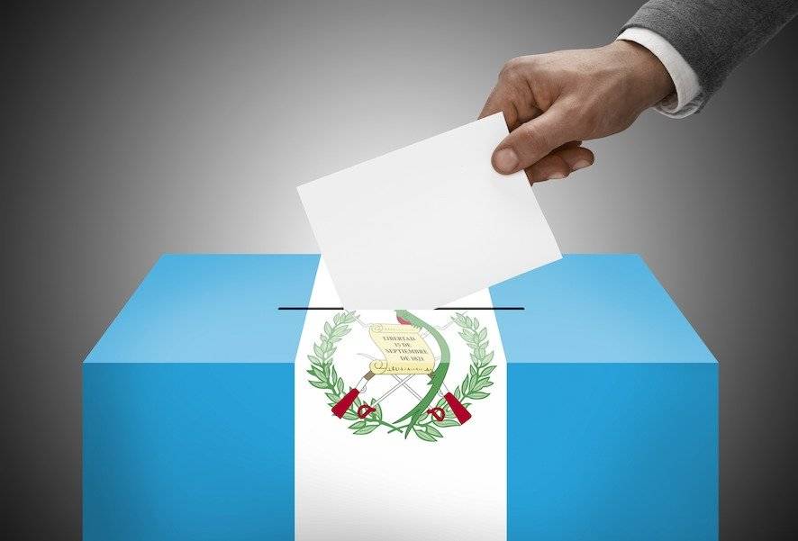 Votaciones 2019