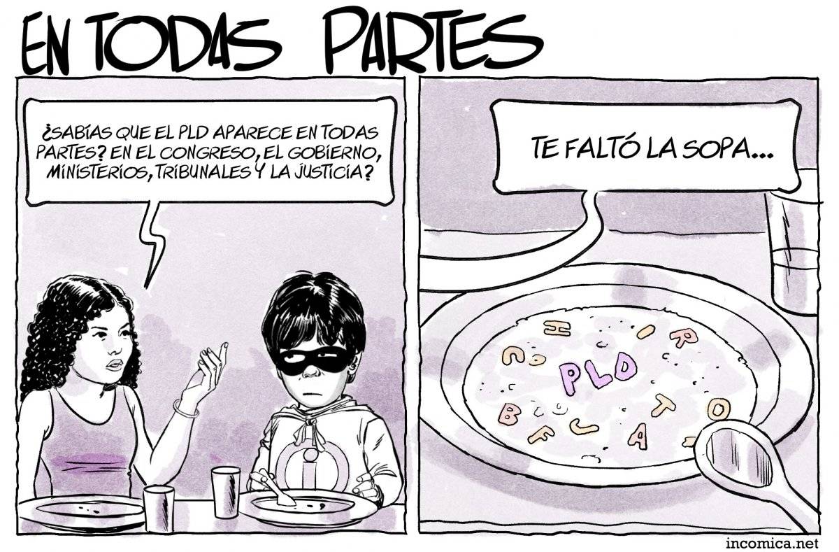 incomica