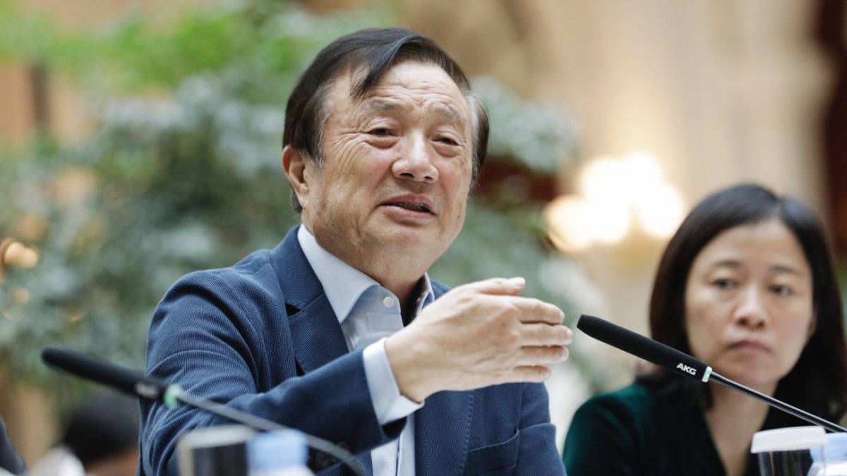 Expertos señalan que el futuro para el sistema operativo de Huawei es bastante incierto
