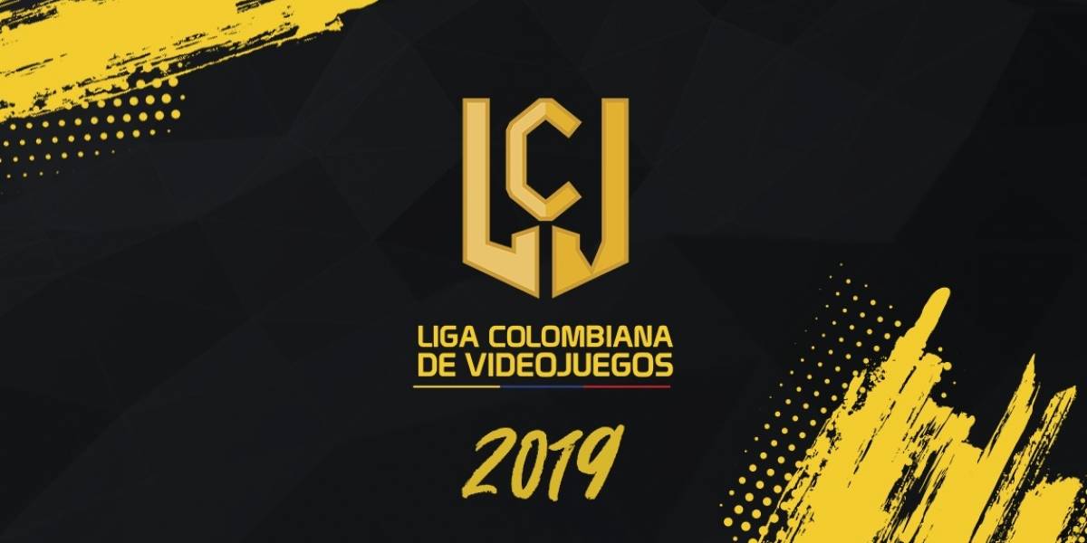 Llega la Liga Colombiana de Videojuegos, una iniciativa para impulsar el desarrollo de los esports en el país