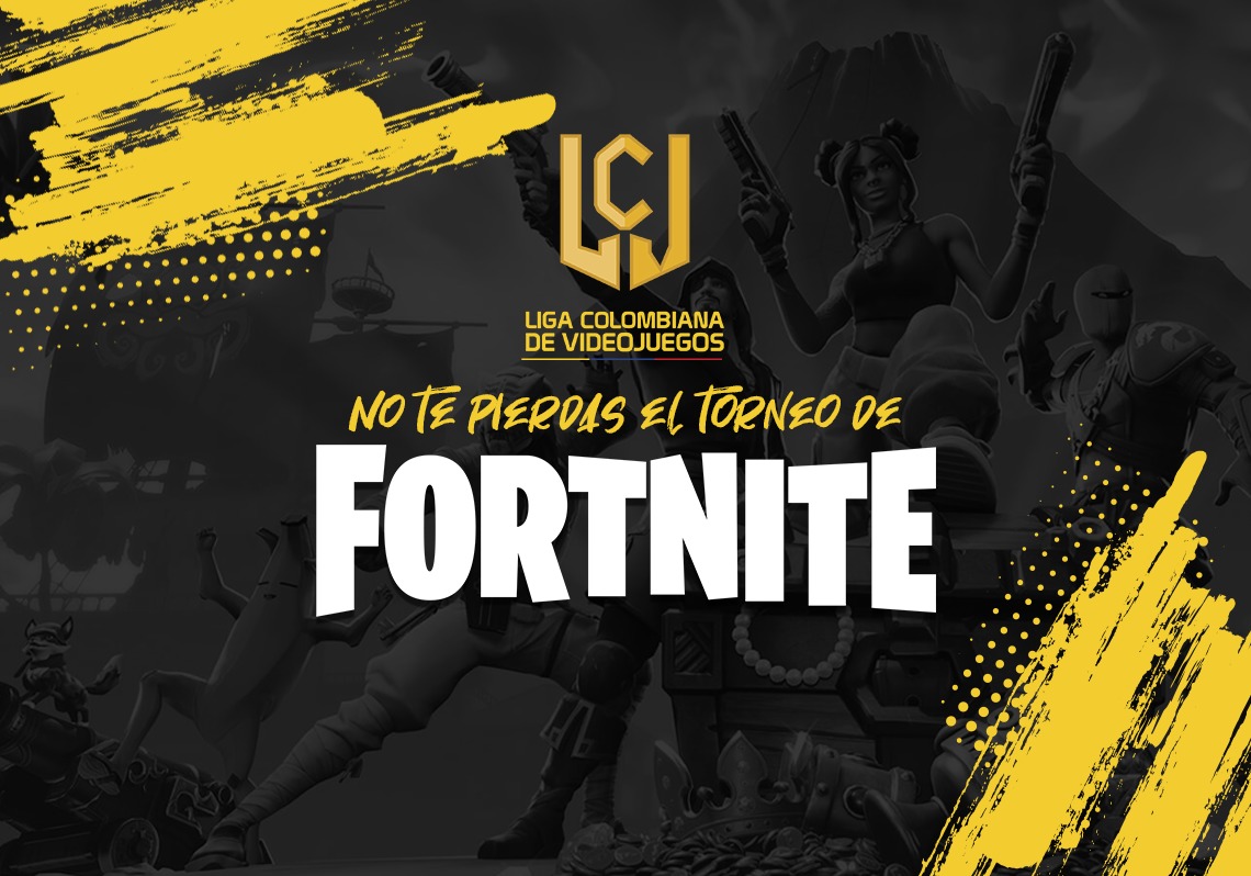 Llega la Liga Colombiana de Videojuegos, una iniciativa para impulsar el desarrollo de los esports en el país Llega la Liga Colombiana de Videojuegos, una iniciativa para impulsar el desarrollo de los esports en el país