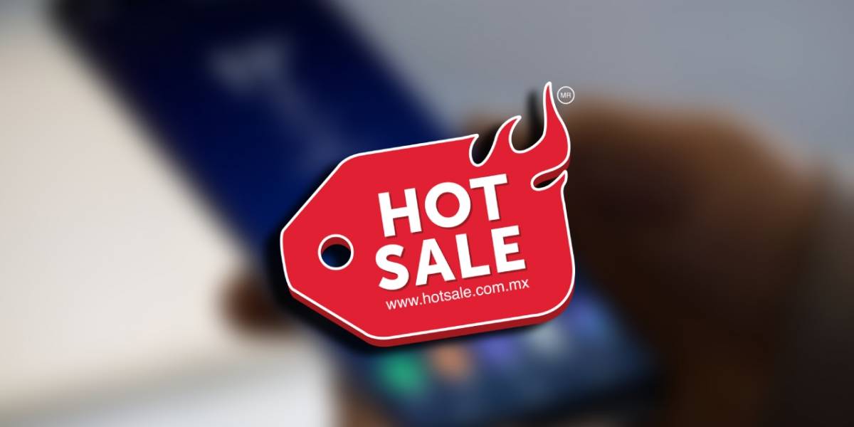 Conoce las promociones en celulares en la Hot Sale en México
