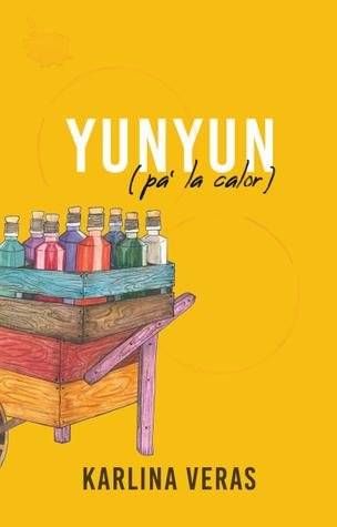 Yun yun… pa´la calor