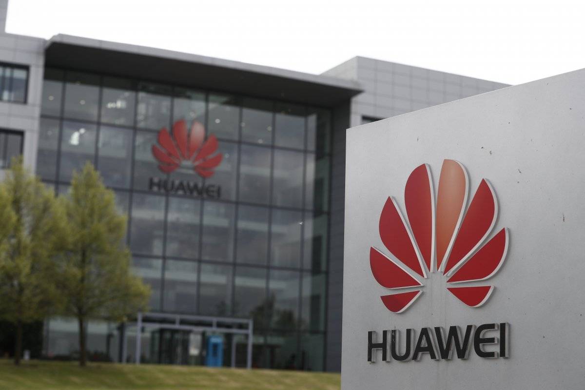 Huawei