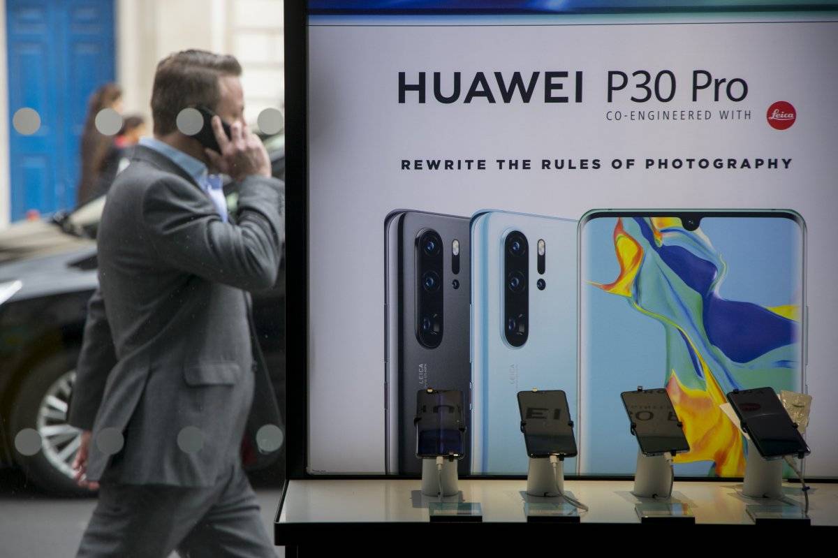 Huawei