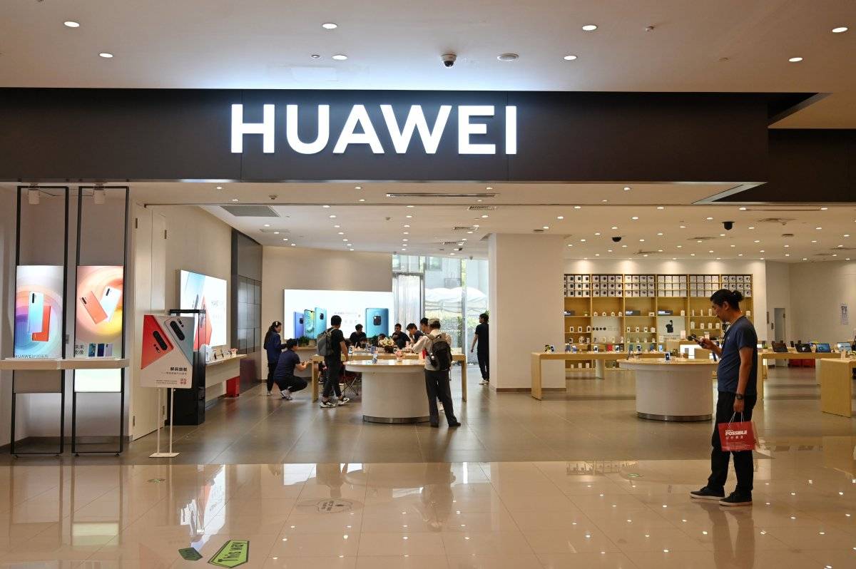 Huawei