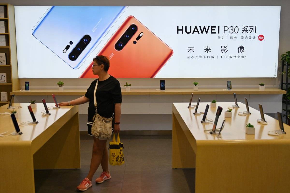 Huawei