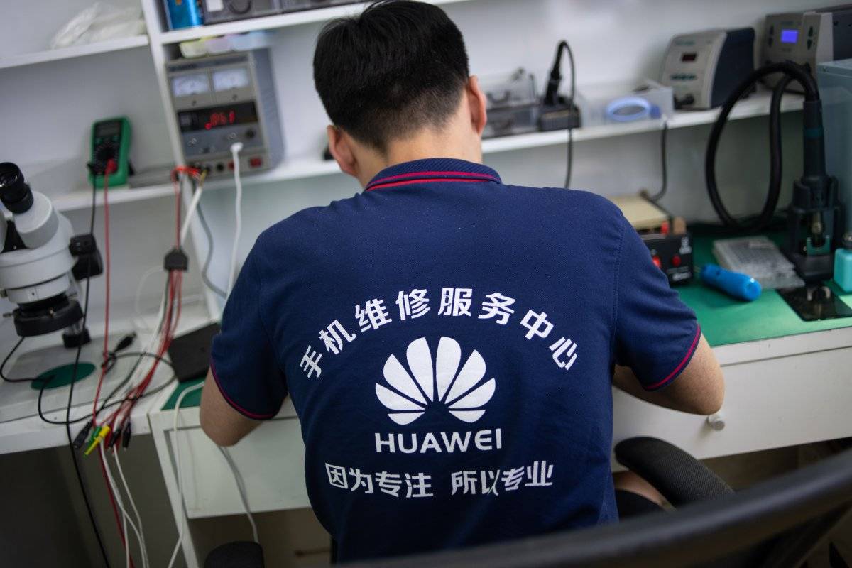 Huawei