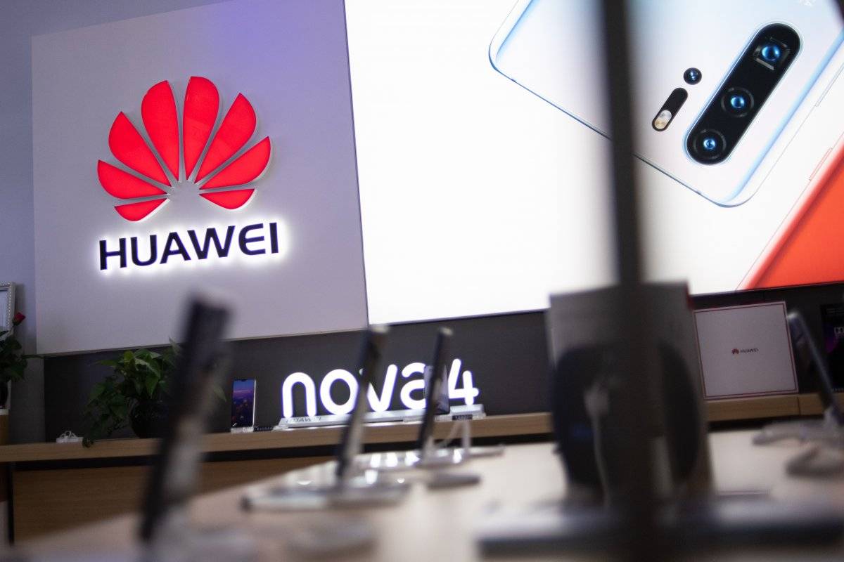 Huawei