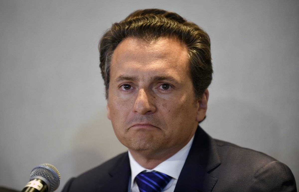 Emilio Lozoya