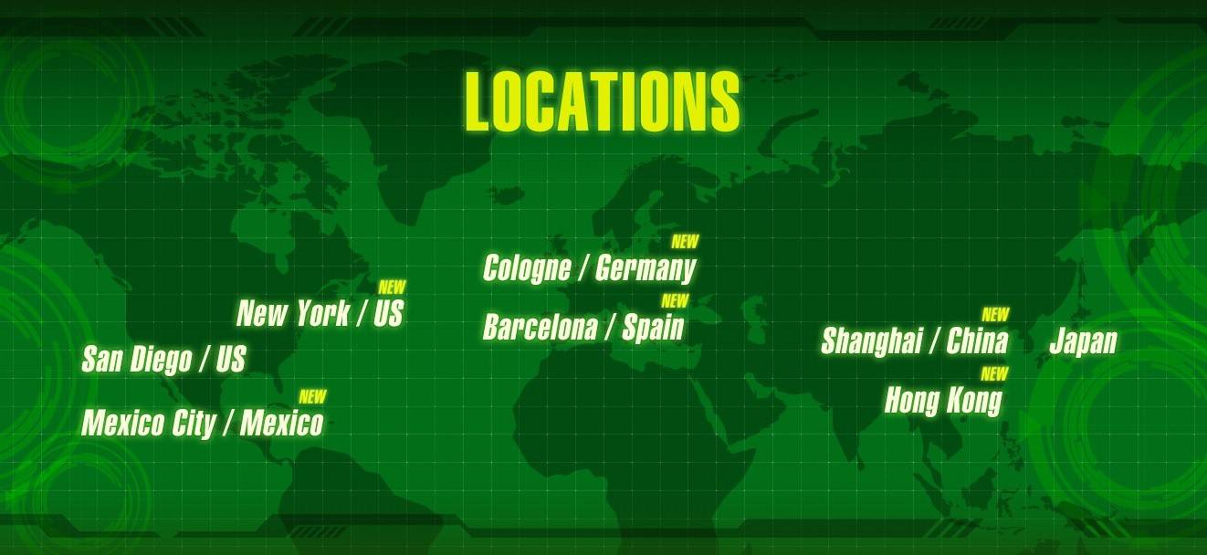 Dragon Ball World Adventure Dragon Ball World Adventure