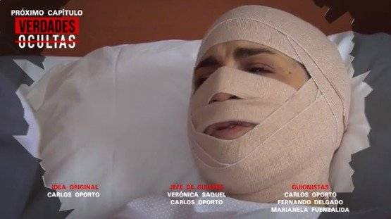 Agustina Verdades Ocultas
