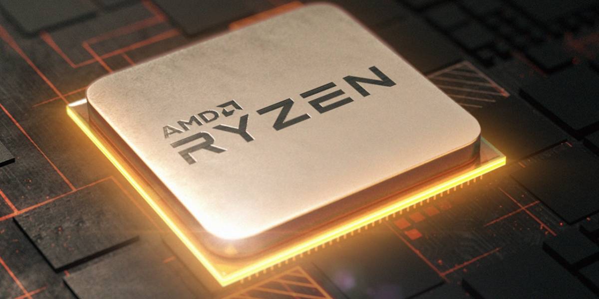 Conozcan los nuevos procesadores AMD Ryzen 3000 que vienen con hasta 12 núcleos #Computex2019