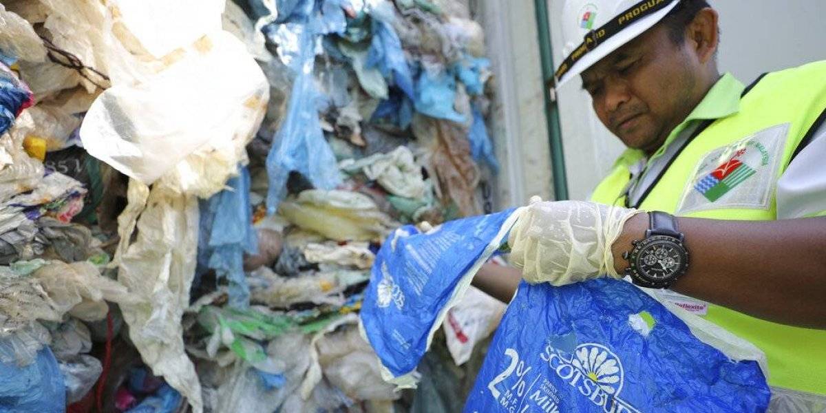 "No seremos el vertedero del mundo": Malasia devolverá 3 mil toneladas métricas de plásticos no reciclables a decenas de paÃses