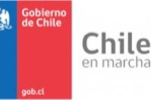 Chile en marcha