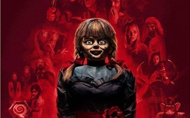 Annabelle
