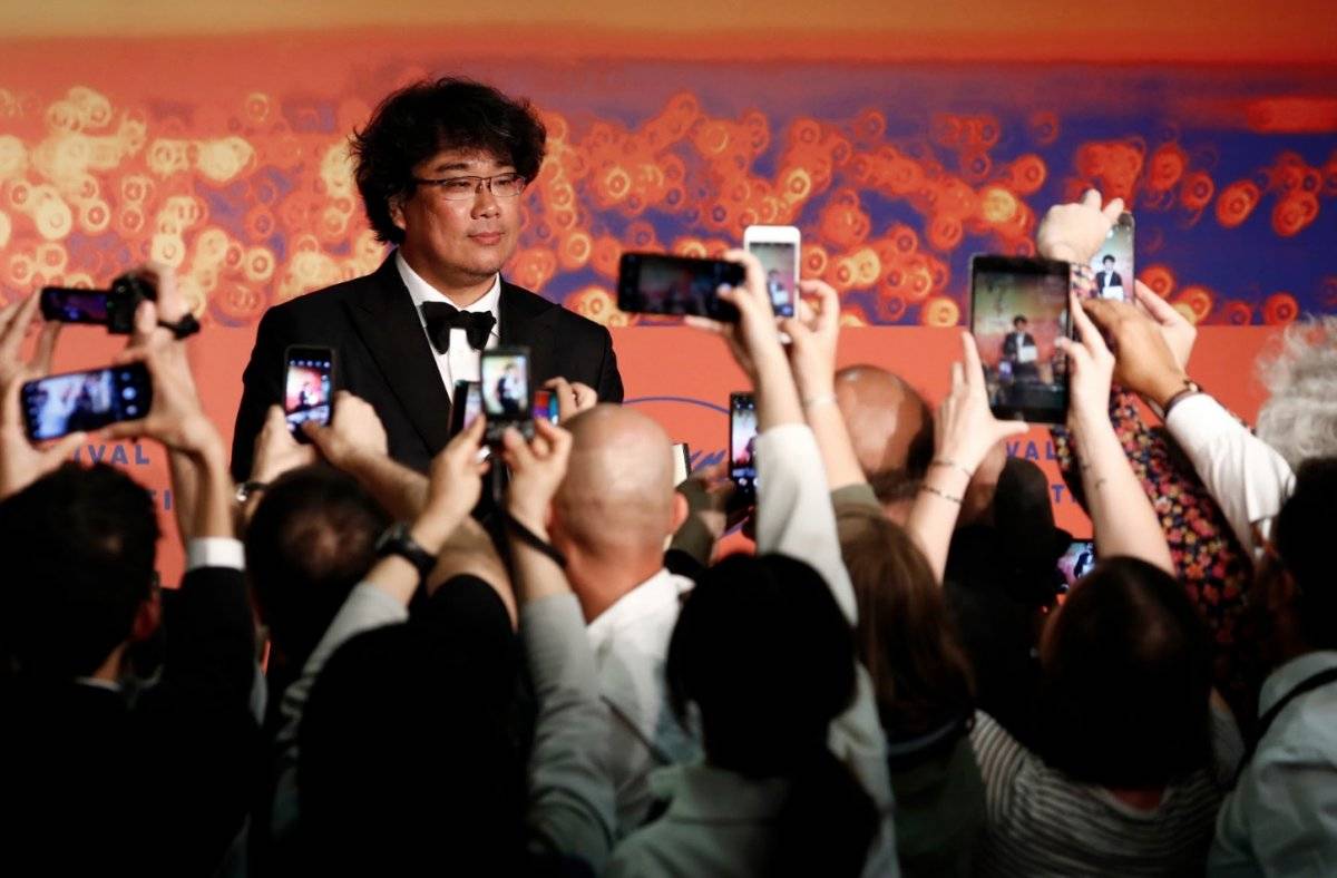 Bong Joon-ho