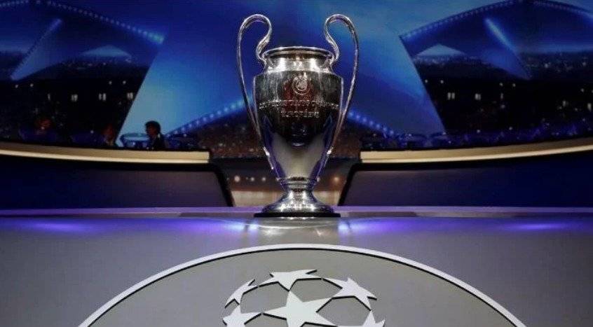 Dónde ver final Champions