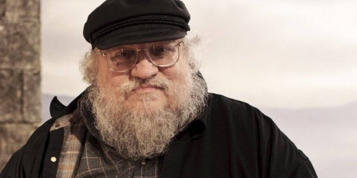 Game of Thrones: en 2007 George RR Martin entró a Second Life para soltar spoilers