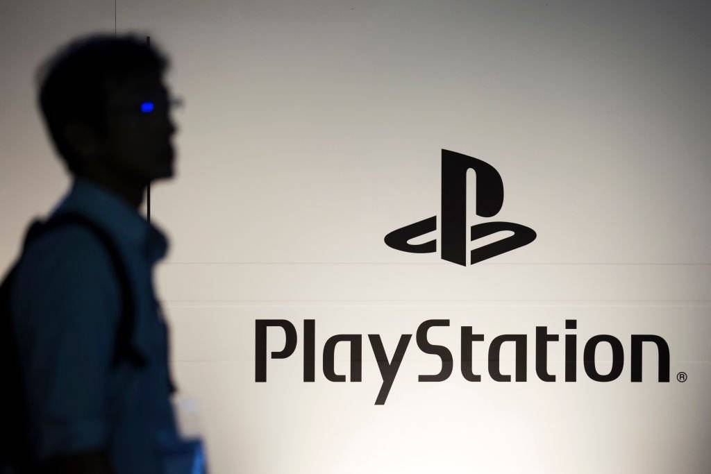 PlayStation 5