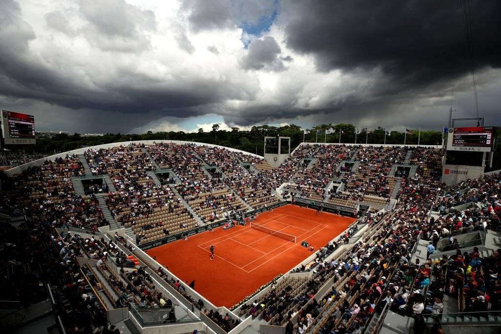 Roland Garros