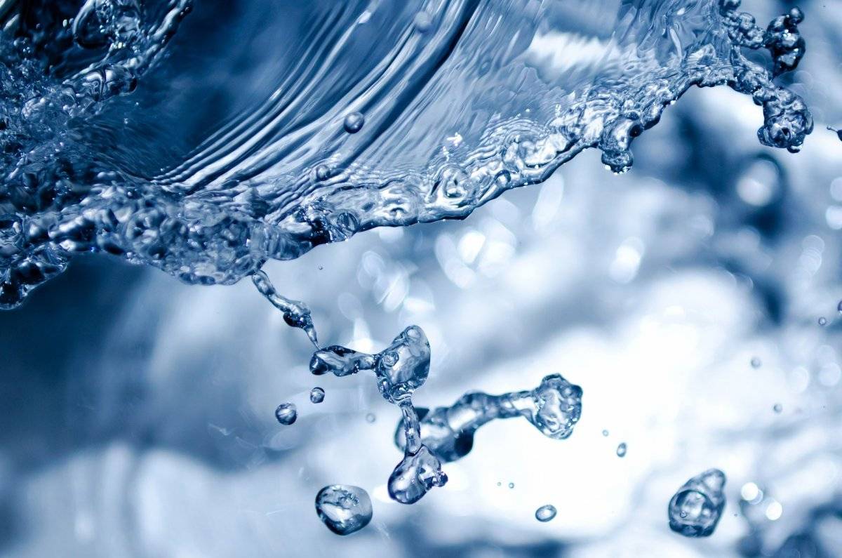 Científicos crean increíble molécula capaz de desalinizar el agua con una efectividad nunca antes vista