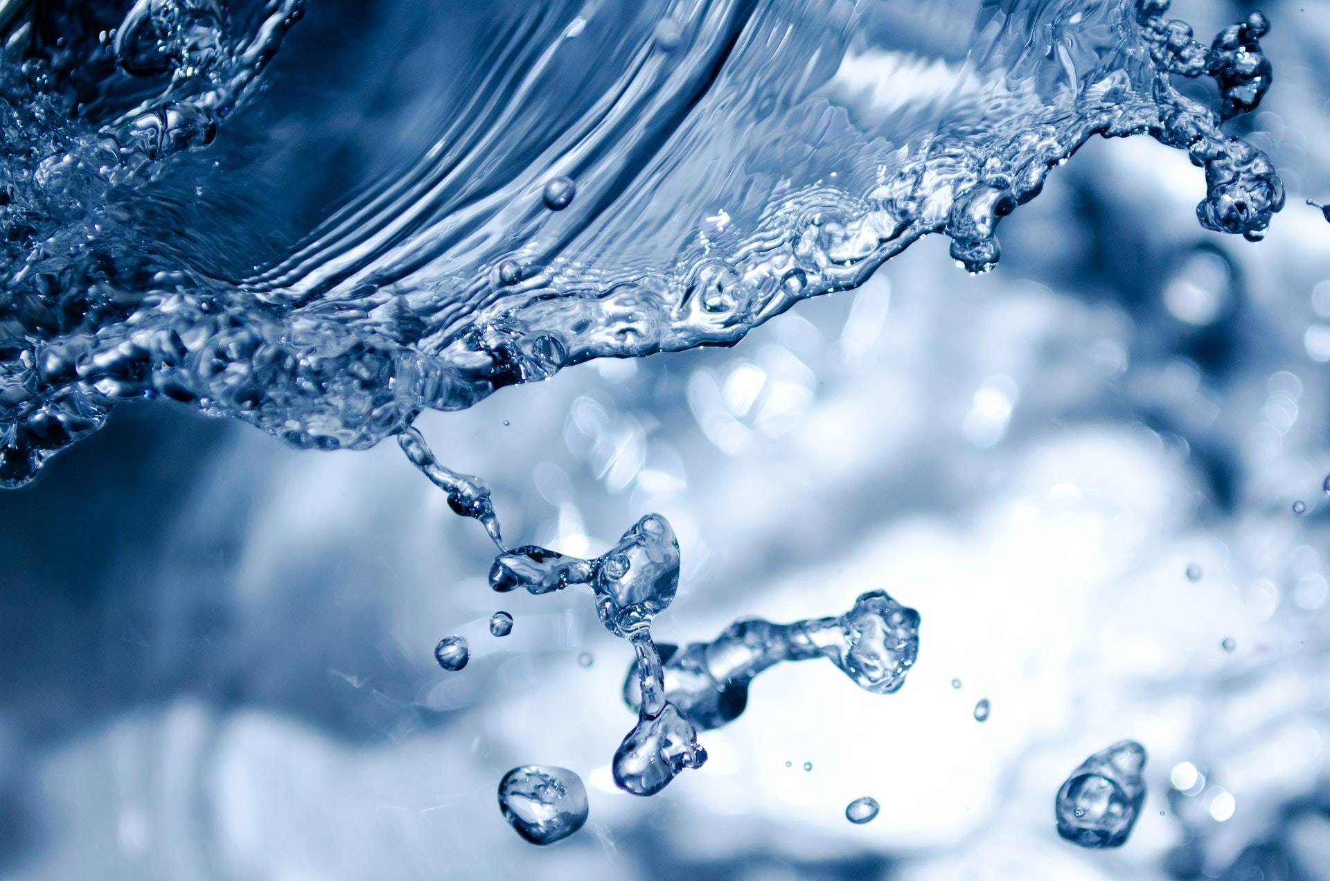 Científicos crean increíble molécula capaz de desalinizar el agua con una efectividad nunca antes vista Científicos crean increíble molécula capaz de desalinizar el agua con una efectividad nunca antes vista