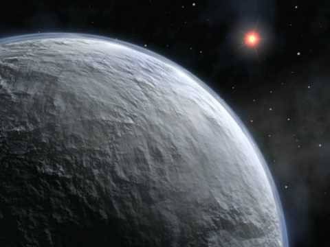 Star Wars NASA