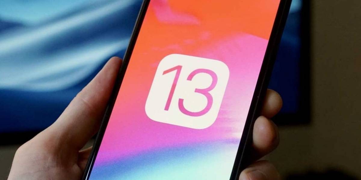 Filtran imágenes de iOS 13 que muestran el nuevo Modo Oscuro y más