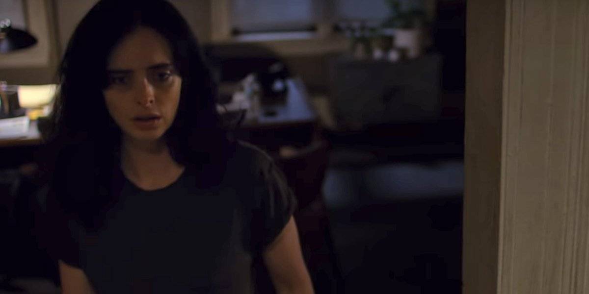 Jessica Jones
