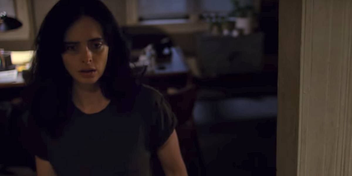 Jessica Jones Jessica Jones