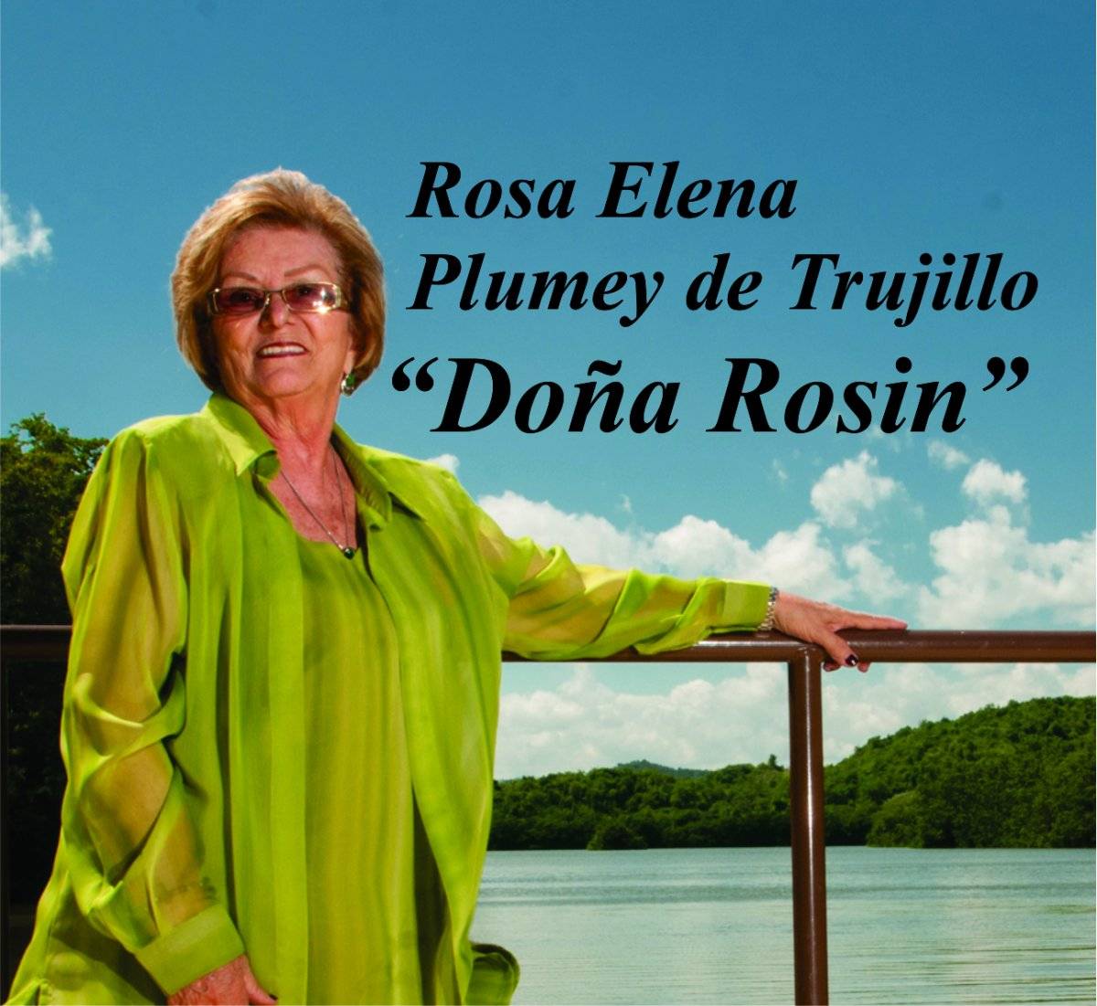 Doña Rosin, Humacao