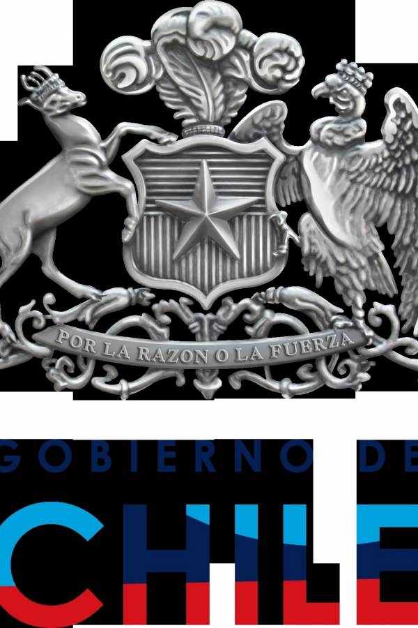 Logo de Gobierno