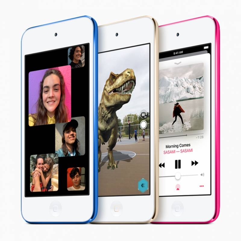 iPod Touch 2019