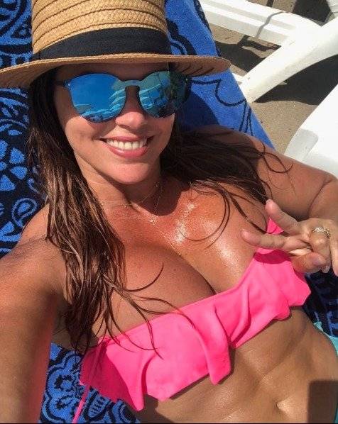 Rashel Diaz
