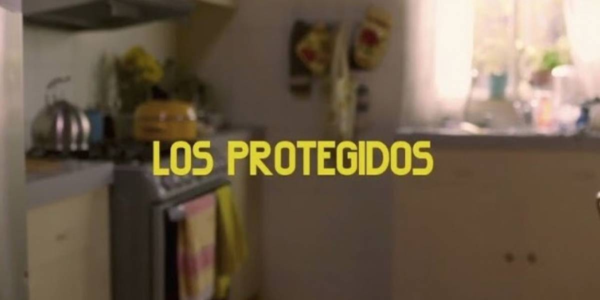 Televisa hará una producción de super héroes y no se ve realmente buena