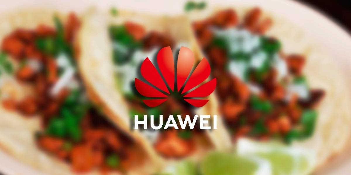 México: ¡Celulares Huawei gratis! La compañía regala productos por el triunfo de la selección mexicana