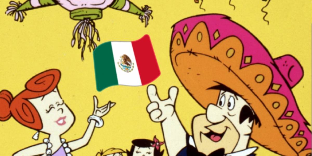 ¿Qué había en el territorio de México hace 10 mil años?