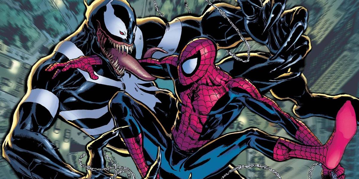 Sony no quiere a Deadpool, quiere a su Venom en Spider-Man 3 Sony no quiere a Deadpool, quiere a su Venom en Spider-Man 3