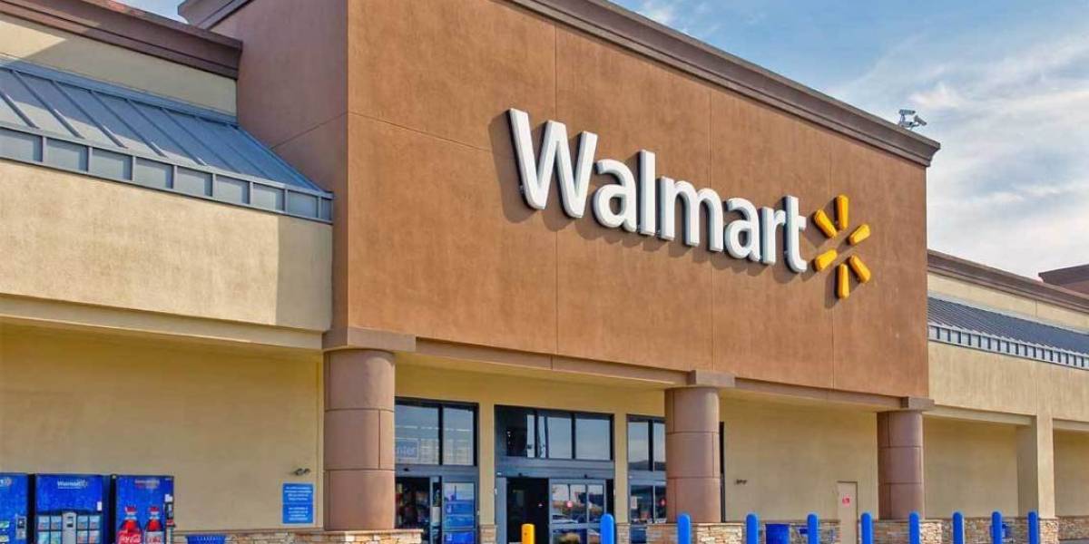 Durante la Hot Sale, Walmart ha encabezado la lista de quejas ante Profeco