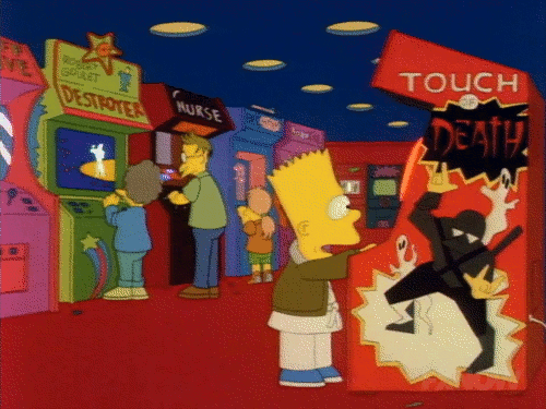 Los Simpson Generación S Los Simpson Generación S