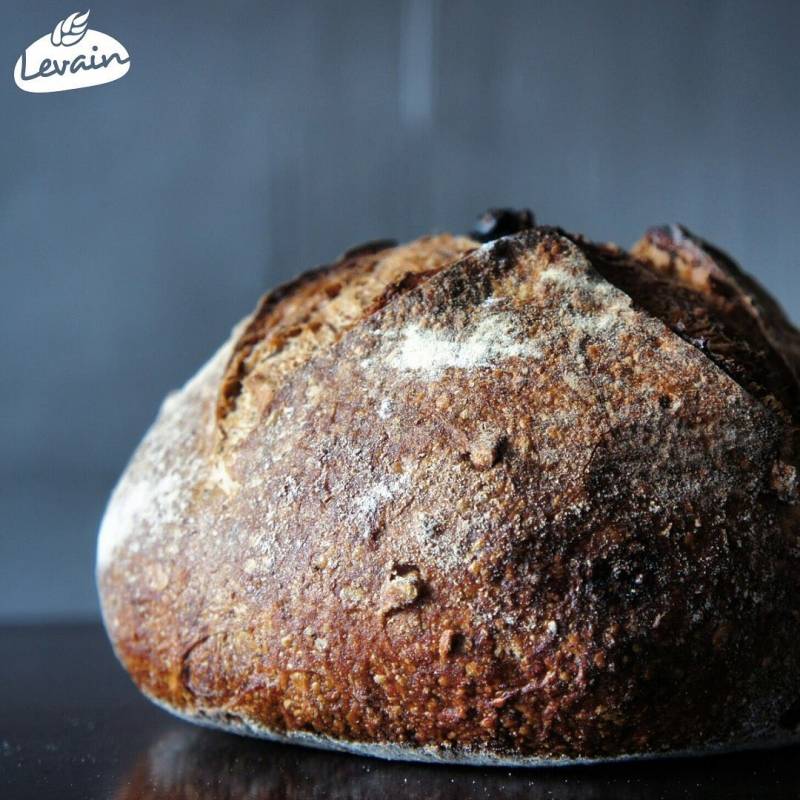 levain