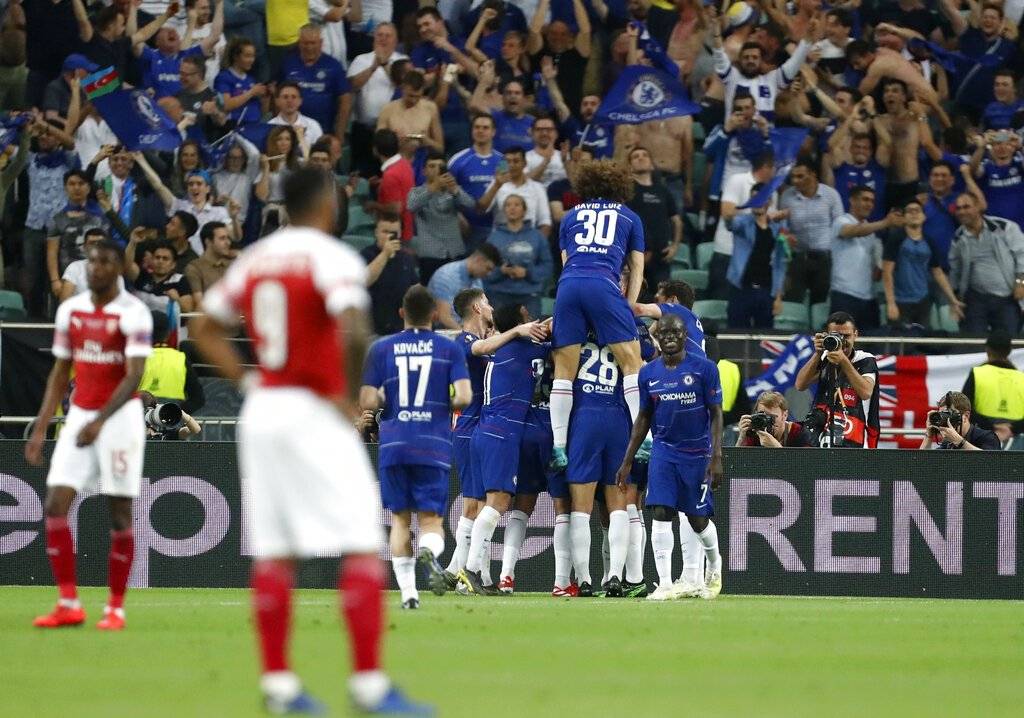 Chelsea