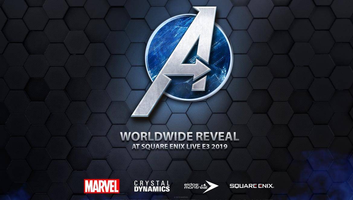 Avengers Project Avengers Project