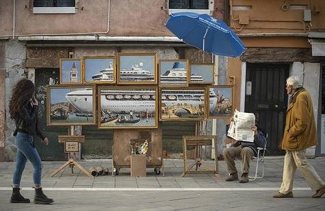 Banksy